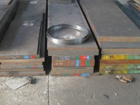 乌兰察布18NiCrMo5模具钢