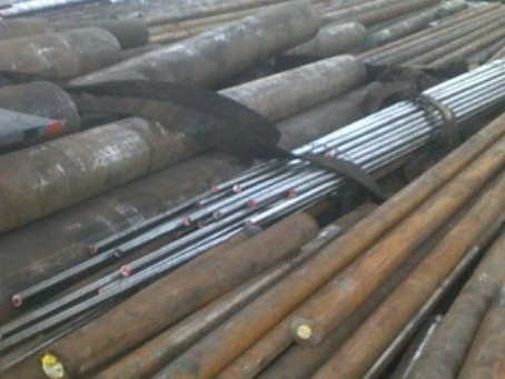 乌兰察布40CrMnMo7模具钢
