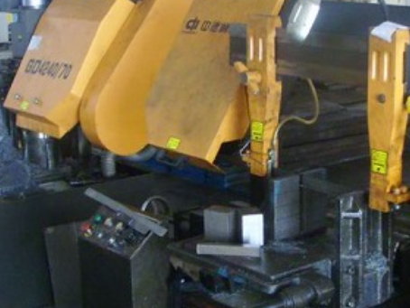 乌兰察布SM45模具钢