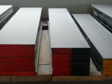 乌兰察布Cr12MoV模具钢