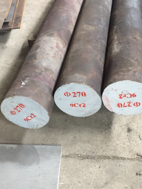 乌兰察布9Cr2工具钢