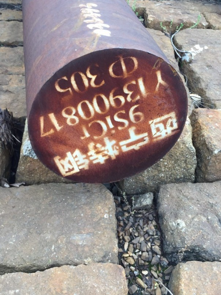 乌兰察布9CrSi工具钢