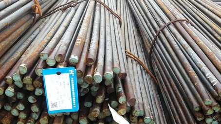 乌兰察布30Cr合金结构钢