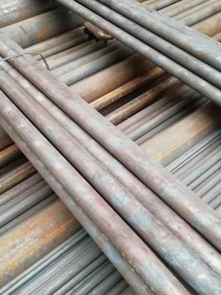 乌兰察布30CrMnTi合金结构钢