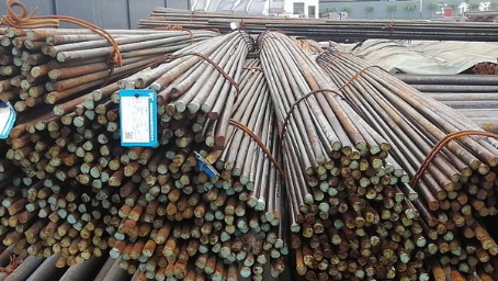乌兰察布37CrNi3合金结构钢